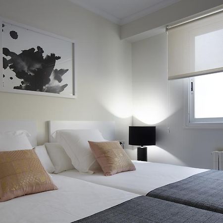 Playa De Ondarreta 2 By Feelfree Rentals San Sebastian Exterior photo