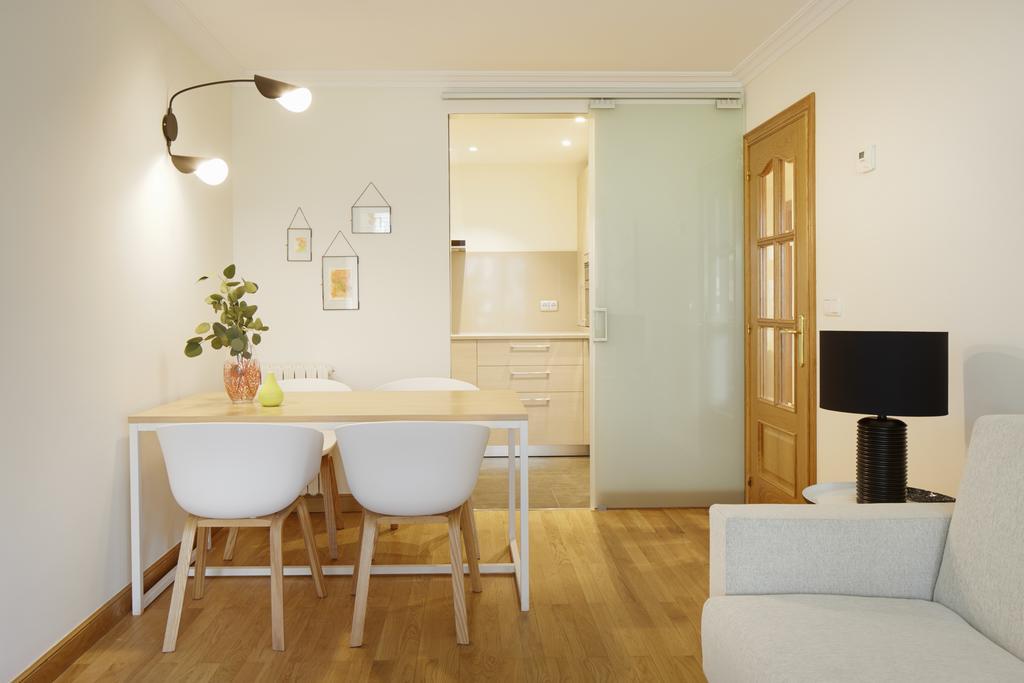 Playa De Ondarreta 2 By Feelfree Rentals San Sebastian Exterior photo