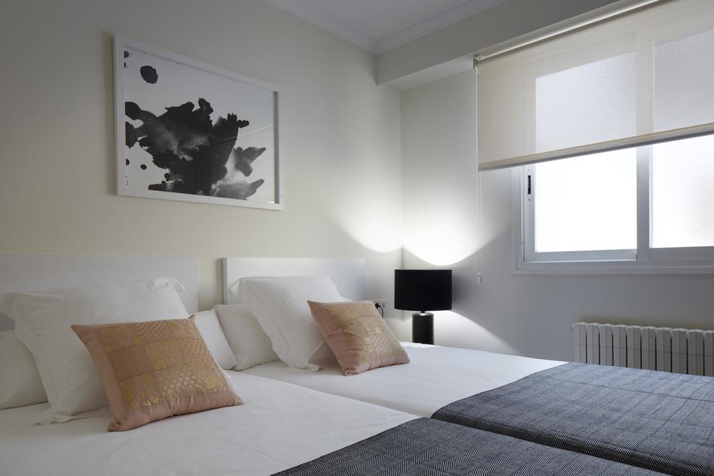 Playa De Ondarreta 2 By Feelfree Rentals San Sebastian Exterior photo